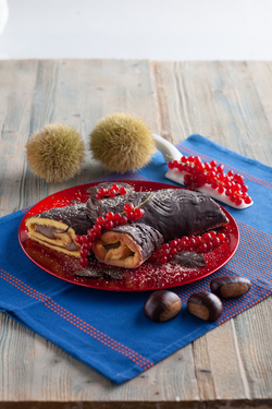 TRONCHETTO DI NATALE