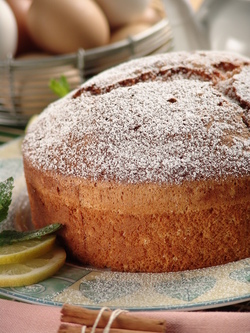 DOLCE SAVOIARDO DOLCE SAVOIARDO