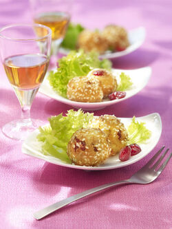 CRANBERRY MIRTILLI ROSSI