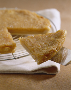 TORTA ALLO ZUCCHERO TORTA ALLO ZUCCHERO