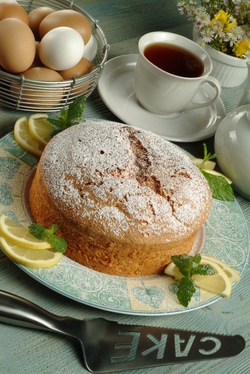 DOLCE SAVOIARDO DOLCE SAVOIARDO