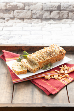 PLUMCAKE AI CARCIOFI