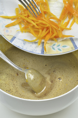 COCOTTINE AL GUSTO RUSTICO