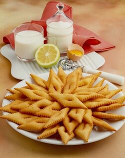 FRITTELLE