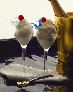 GELATO AL LIMONE GELATO AL LIMONE