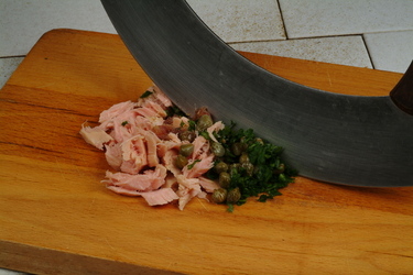 UOVA TONNATE