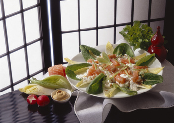 INSALATA GIAPPONESE