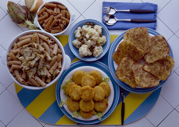 MEN&Ugrave; AUTUNNALE