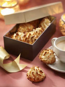 PICCOLA PASTICCERIA PER LE FESTE