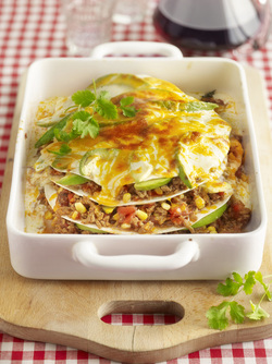 LASAGNE