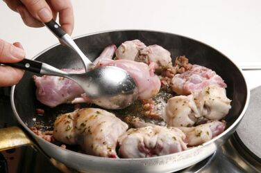 MENÙ RUSTICO PIEMONTESE