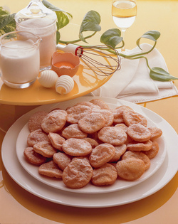 FRITTELLE