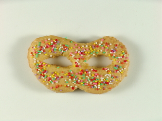 MASCHERINE DI CARNEVALE
