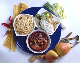 MEN&Ugrave; PER L IPERTENSIONE