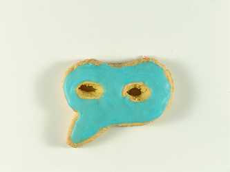 MASCHERINE DI CARNEVALE