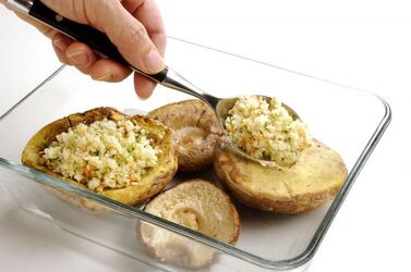 MENÙ A BASE DI FUNGHI MENÙ A BASE DI FUNGHI