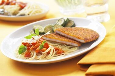 COTOLETTE PIATTO UNICO