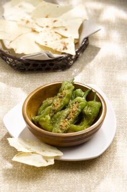 FRIARELLI RIPIENI E FRITTI