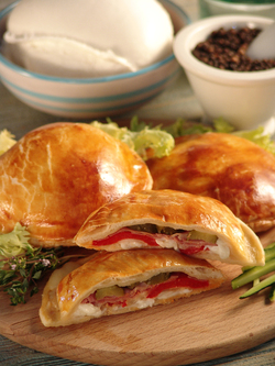 EMPANADA