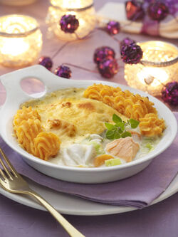 RICETTE PER LE FESTE RICETTE PER LE FESTE