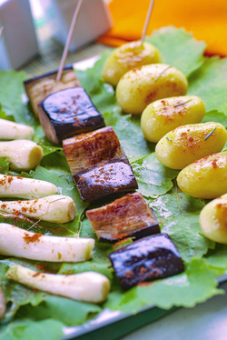 PICCOLE DELIZIE CALDE