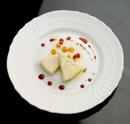 CAPRINO CON PEPERONCINO