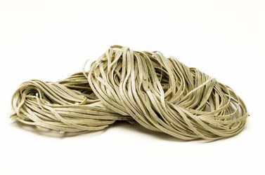 TAGLIOLINI VERDI