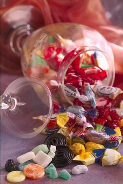 CARAMELLE ASSORTIMENTO