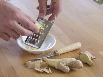 INSALATA DI RISO AL LATTE DI COCCO