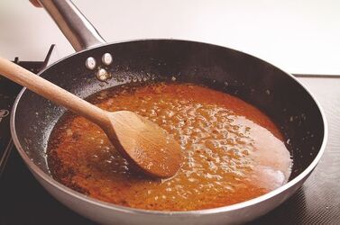 MEN&Ugrave; TAILANDESE