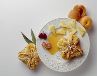 FAGOTTINI ALL ANANAS