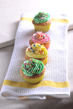 CUPCAKES DI CARNEVALE
