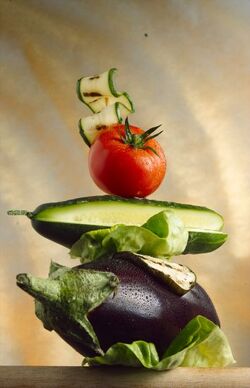 APERTURA INGREDIENTI PANINI