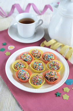 TARTUFI DI CARNEVALE