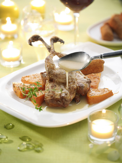 RICETTE PER LE FESTE