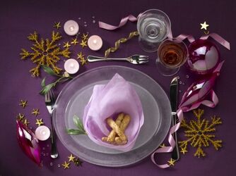 MEN&Ugrave; RAFFINATO
MEN&Ugrave; DI CAPODANNO