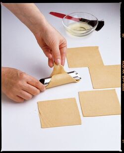 CANNOLI ALLA SICILIANA