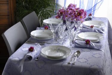 TAVOLA ELEGANTE PASQUALE