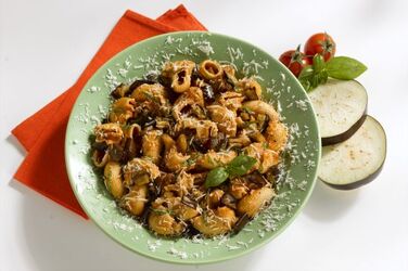 PIPETTE ALLE MELANZANE PIPETTE ALLE MELANZANE