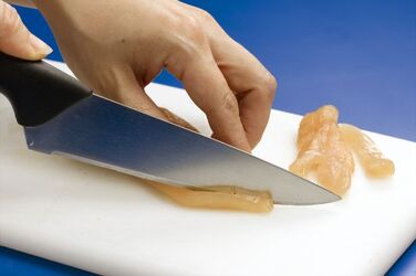 POLLO STUFATO ALL ORIENTALE