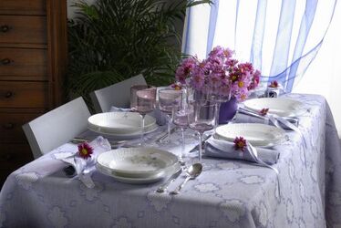 TAVOLA ELEGANTE PASQUALE