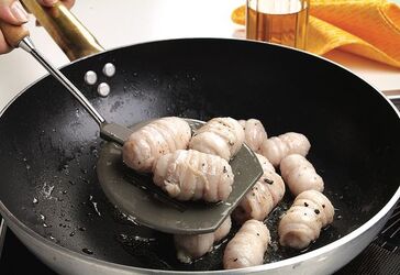 MEN&Ugrave; REGIONALE PIATTI DI PESCE