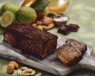 TORRONE GELATO TORRONE GELATO