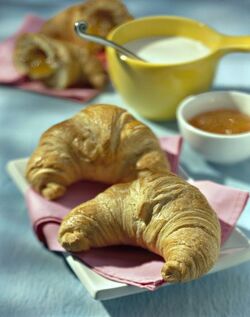 CROISSANT