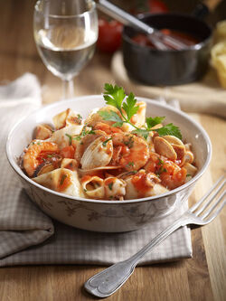 RICETTE CON BASE DI BRODO