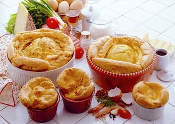 SERVIZIO SOUFFL&Eacute;