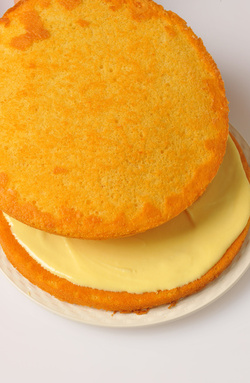 ZUCCA DI PAN DI SPAGNA