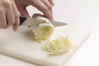 CAPONATA DI SEDANO E INDIVIE