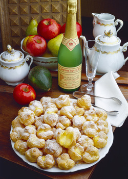 BIGN&Egrave; DI SAN GIUSEPPE