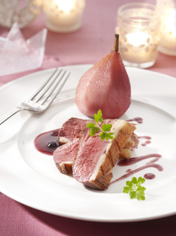RICETTE PER LE FESTE
